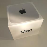 MAC MINI 16/256 1 mese di vita e garanzia