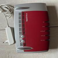 Fritzbox 7490