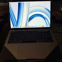 MacBook Pro 13”