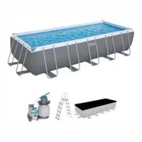 Bestway 56671  steel Pro Max 488x244x122 cm