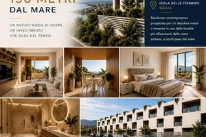 Residence - Isola delle Femmine
