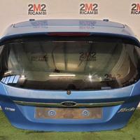 PORTELLONE POSTERIORE FORD Fiesta 6Â° Serie NUDO 1