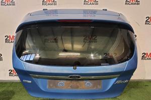 PORTELLONE POSTERIORE FORD Fiesta 6Â° Serie NUDO 1
