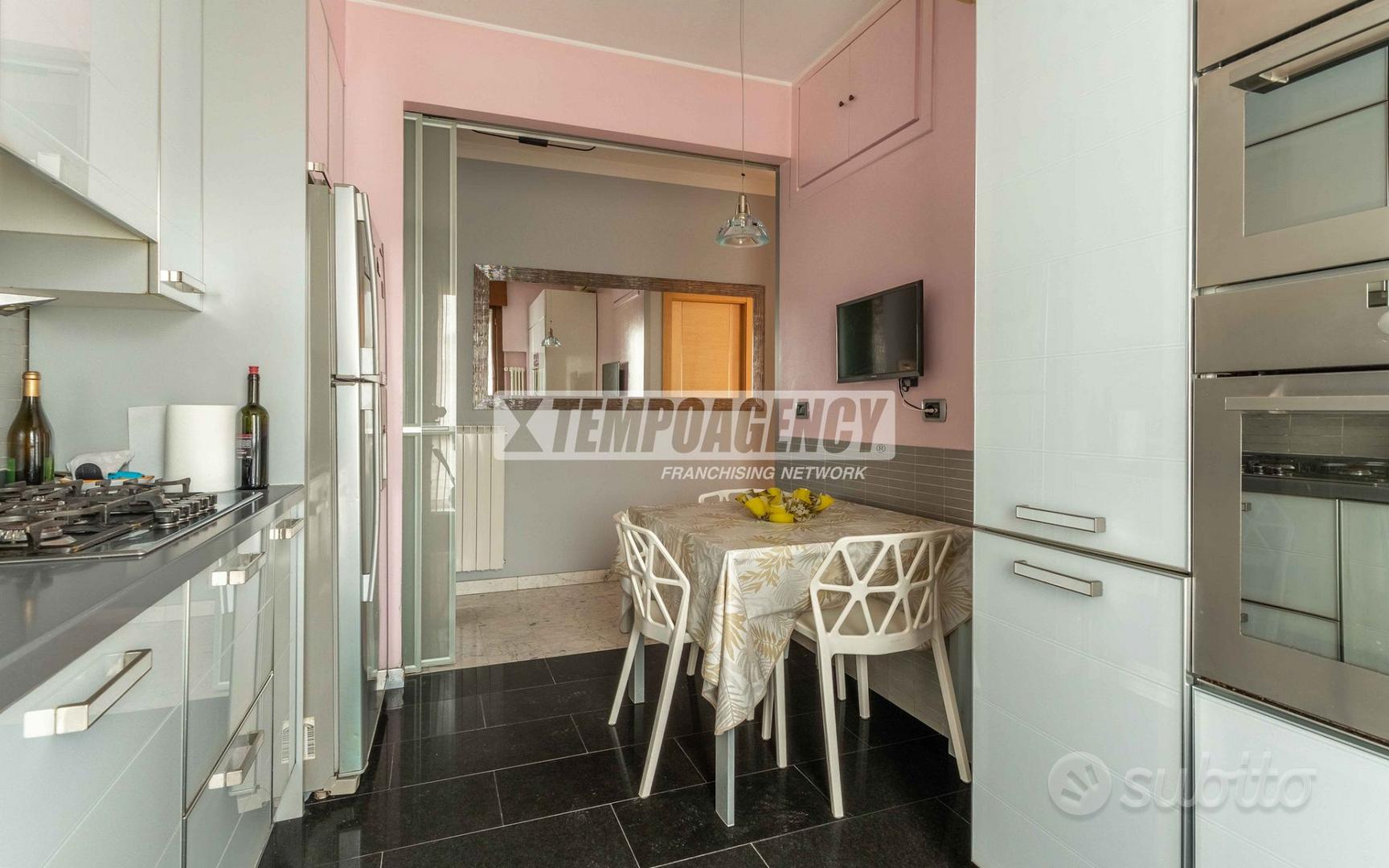 Appartamento – Milano, San Cristoforo, Municipio 6 - Vista 3