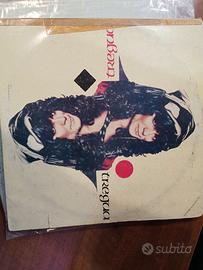 doppio vinile renato zero 