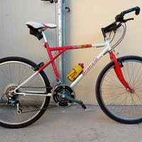 Bianchi Ragno Mtb
