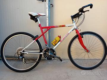 Bianchi Ragno Mtb