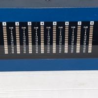 SONIC SOLUTIONS  INTERFACE  I/0