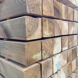 10 morali in legno 