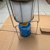 Lampada da campeggio