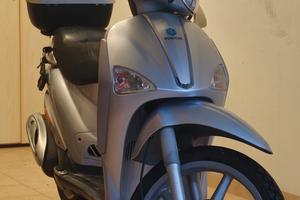 Scooter motorino Liberty 50 