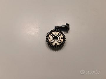 Coppia Conica Traxxas Trx4 