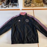 Giacca Adidas Double-Face Inter-Miami - Taglia L