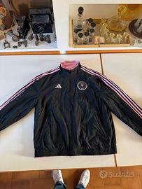 Giacca Adidas Double-Face Inter-Miami - Taglia L