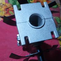 elettrozappa per qualsiaqualsiasi decespugliatore 