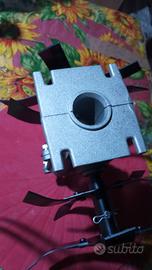 elettrozappa per qualsiaqualsiasi decespugliatore 