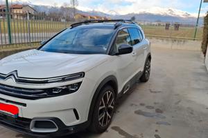 Citroen C5 Aircross shine