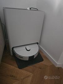  Samsung Robot Aspirapolvere jet Combo 