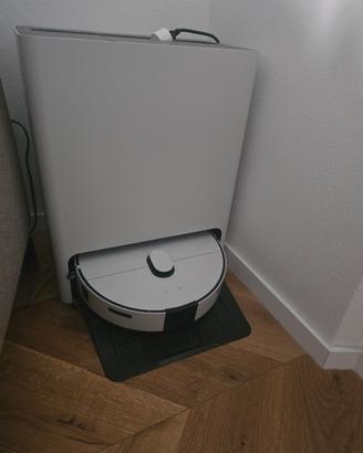  Samsung Robot Aspirapolvere jet Combo 