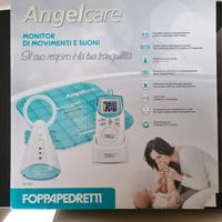 Foppapedretti Angelcare AC401