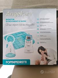 Foppapedretti Angelcare AC401