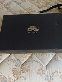 scarpe Nike Air force  1 