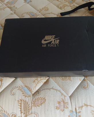 scarpe Nike Air force  1 