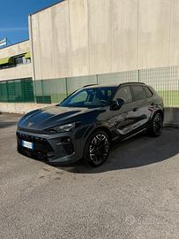 Cupra terramar 2.0 tsi 4 drive