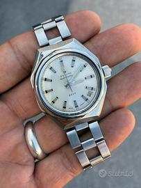 Zenith Defy A3643 "Cassaforte del tempo" 1970s