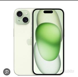 iphone 15 256gb verde