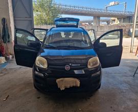 FIAT Panda 3ª serie - 2013