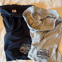 pantaloncini corti Lonsdale