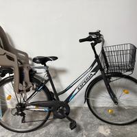 Bici da città