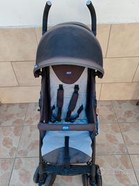 Passeggino Chicco Echo 1-3 anni