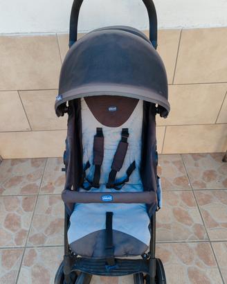 Passeggino Chicco Echo 1-3 anni