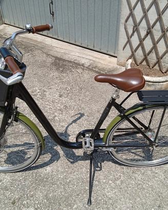 Bici pedalata assistita Ascoli