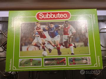 Subbuteo originale 60140 – anni ’90