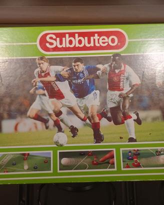 Subbuteo originale 60140 – anni ’90
