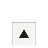 Il Triangolo—B. Munari—Creatività—88 pp—Corraini