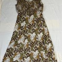 Vestito Tonet stile Imperof