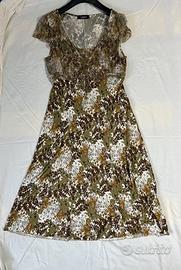 Vestito Tonet stile Imperof