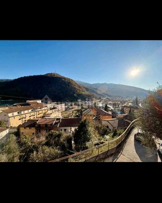 appartamento antrodoco 