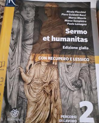 Libri di latino