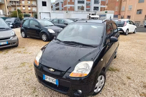 PROMO!Chevrolet Matiz 800 GPL 76000 km unipro'