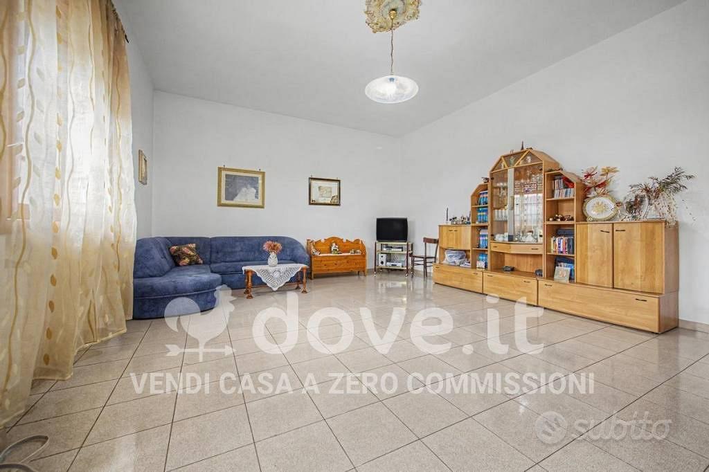Appartamento – Torchiarolo, Brindisi - Vista 2