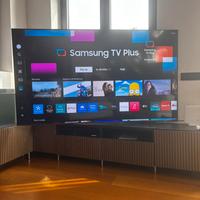 TV SAMSUNG 85”