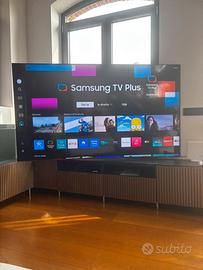 TV SAMSUNG 85”
