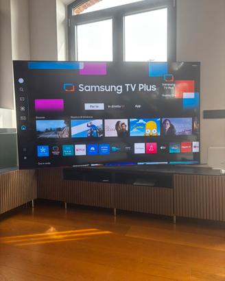 TV SAMSUNG 85”