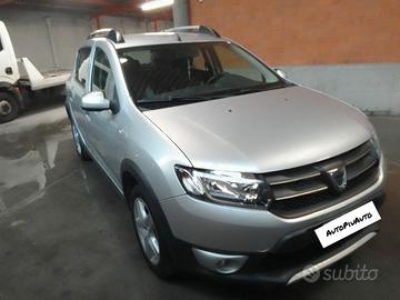 Dacia Sandero Stepway 0.9 TCe 12V T-GPL 90CV Start