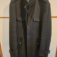 Cappotto Zara